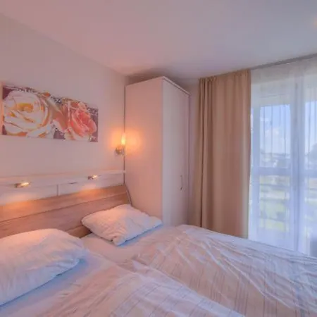 Appartamento Seeadler 205 *