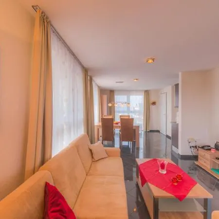 Seeadler 205 Rechlin