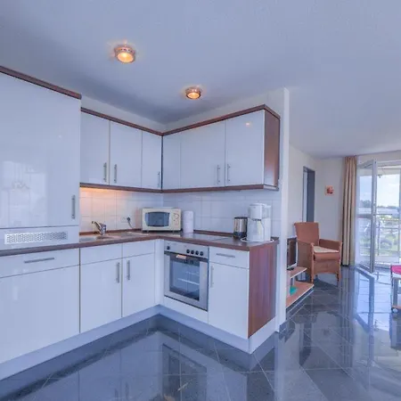 Appartement Seeadler 205