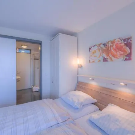 Seeadler 205 Rechlin