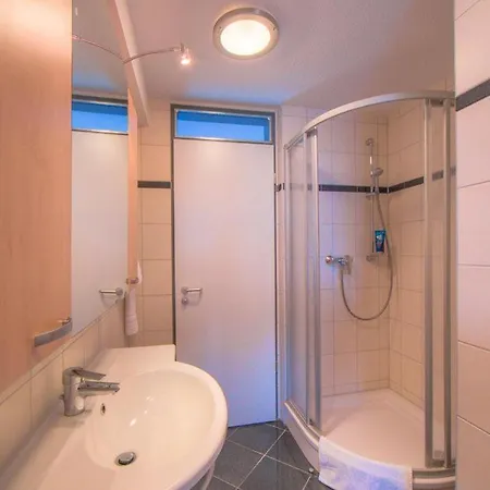 Appartement Seeadler 205