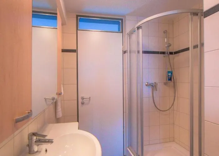 아파트 Seeadler 205